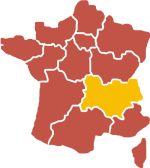 Magasins de jeux Région Auvergne-Rhône-Alpes
