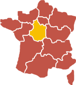 Magasins de jeux Région Centre Val de Loire