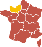 Magasins de jeux en Normandie