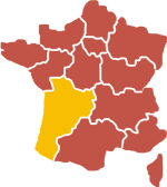 Magasins de jeux Région Nouvelle-Aquitaine