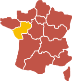 Magasins de jeux Pays de la Loire